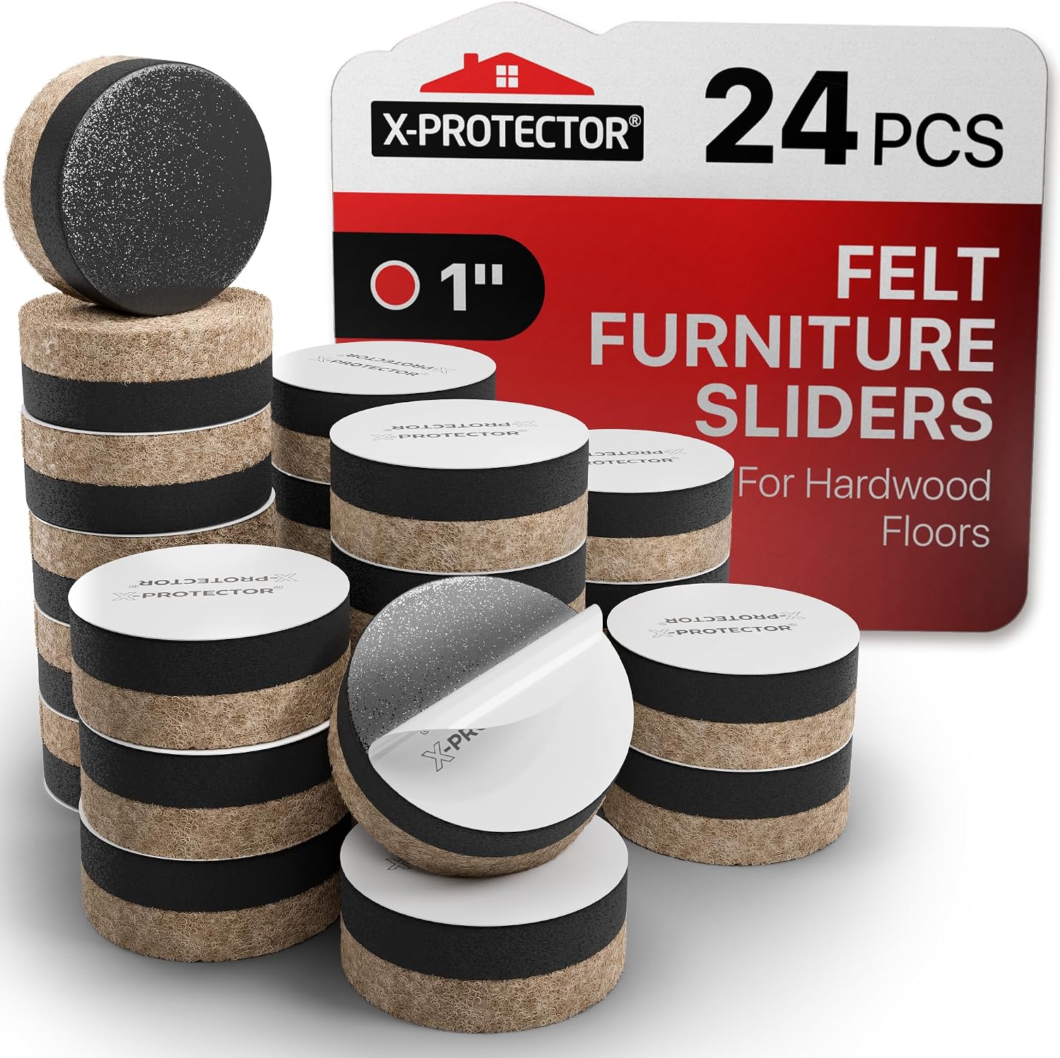 LIFTRIX™ Furniture Lifter Set